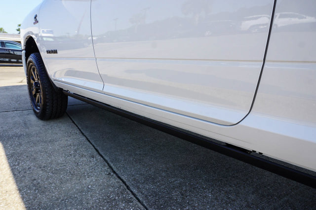 Used 2026 RAM 2500 Laramie AWD/4WD image 10