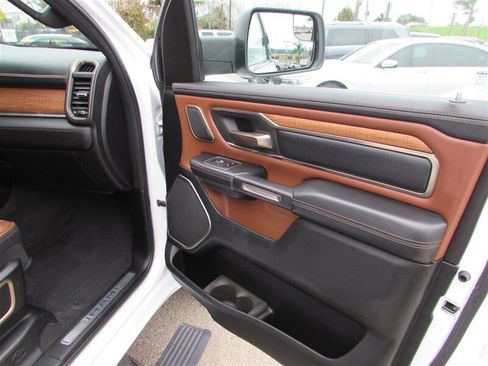 Used 2020 RAM 1500 Limited image 49