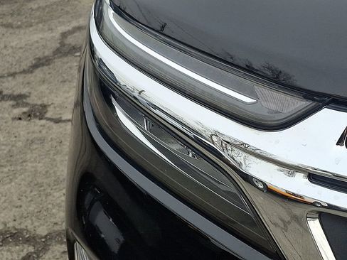 Used 2024 Chevrolet Equinox LT w/ LPO, Floor Liner Package image 35