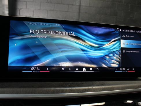 Used 2024 BMW X5 sDrive40i image 59