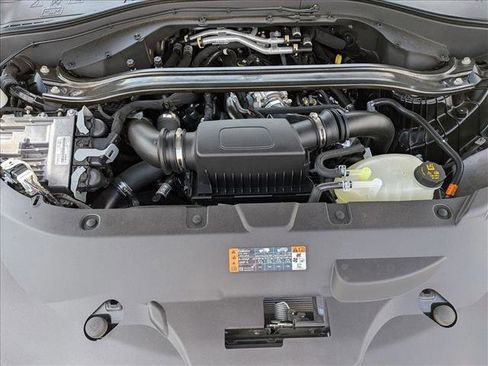 Used 2025 Lincoln Aviator Reserve w/ Equipment Group 201A image 24