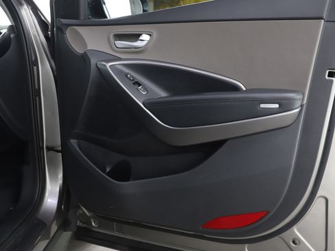 Used 2014 Hyundai Santa Fe Sport 2.0T image 9