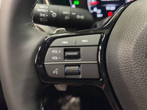 New 2025 Acura Integra A-Spec image 19