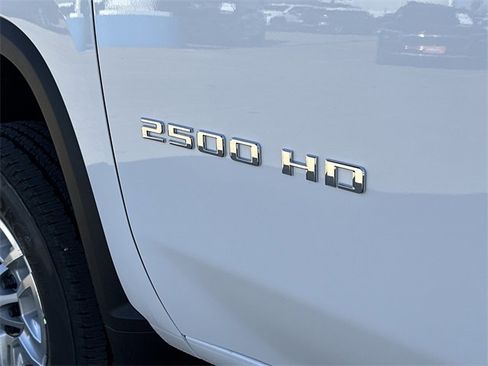 New 2025 Chevrolet Silverado 2500 W/T image 10
