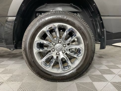 Used 2023 RAM 1500 Laramie RWD image 10