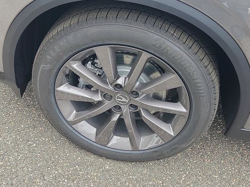 New 2026 Acura MDX A-Spec image 5