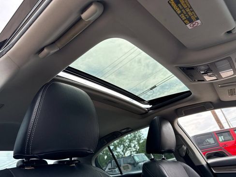 Used 2015 Lexus GS 350 AWD w/ Premium Package image 9