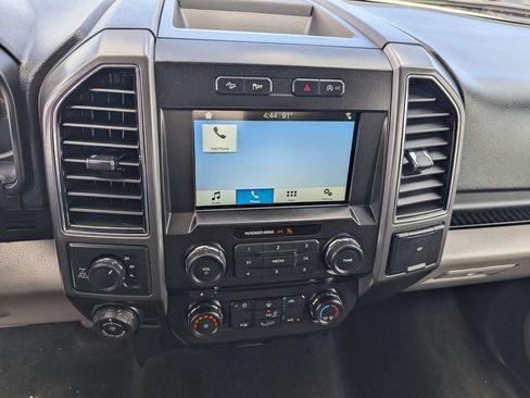 Used 2018 Ford F150 XLT w/ Equipment Group 301A Mid AWD/4WD image 20
