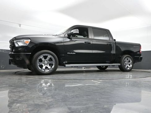 Used 2020 RAM 1500 Big Horn AWD/4WD image 44