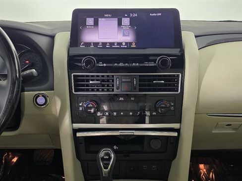 Used 2023 INFINITI QX80 Sensory w/ All-Season Package image 40