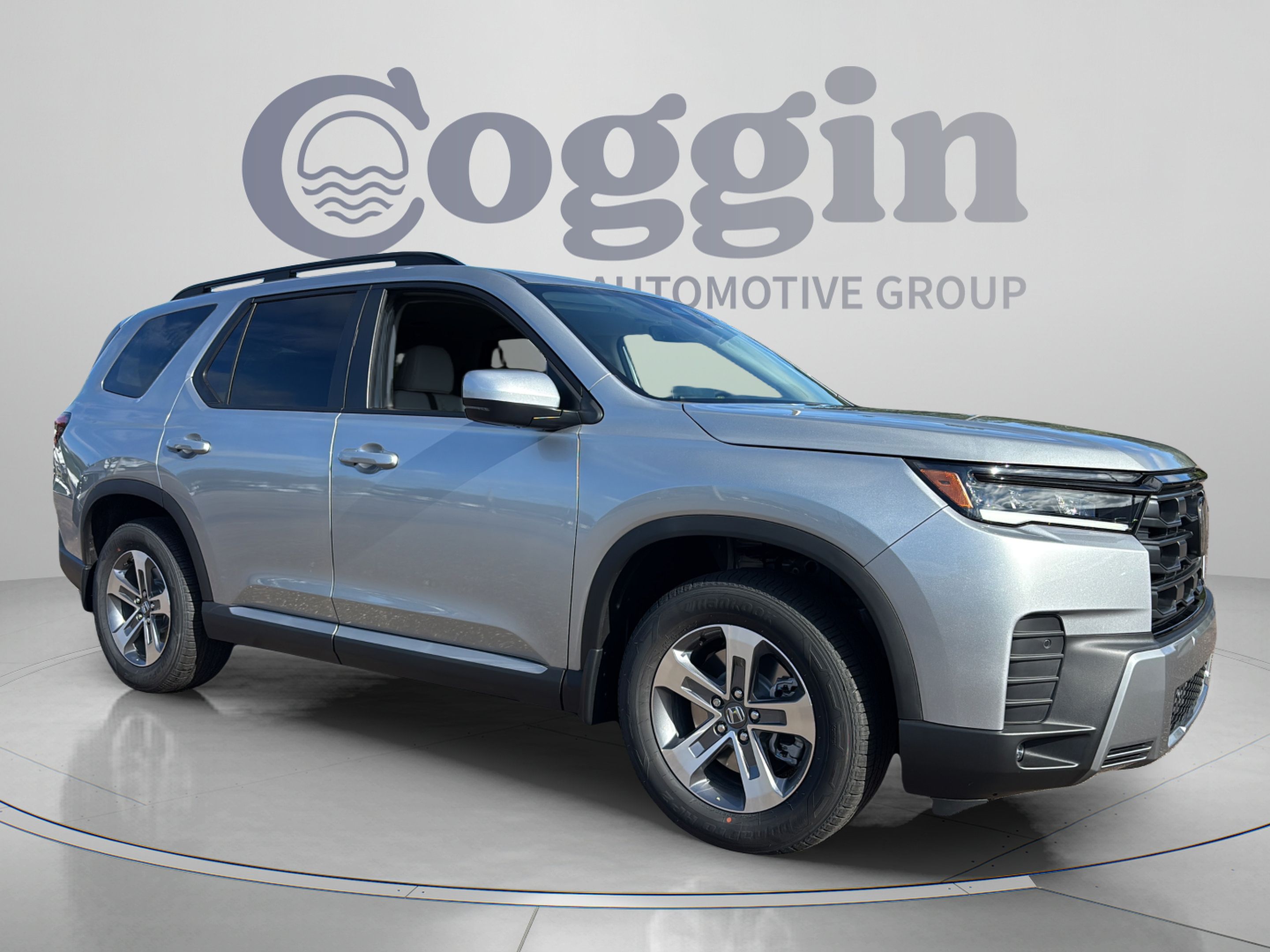 New 2026 Honda Pilot EX-L image 7