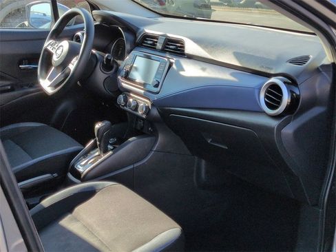 Used 2023 Nissan Versa SV image 20