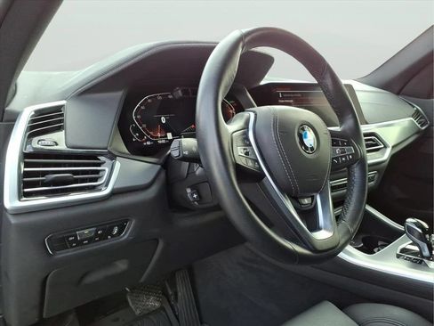 Used 2022 BMW X5 xDrive40i AWD/4WD image 16