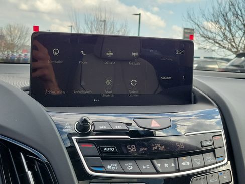 New 2026 Acura RDX SH-AWD w/ Advance Package image 27