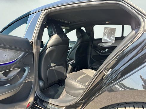 Used 2019 Mercedes-Benz AMG GT 63 image 28