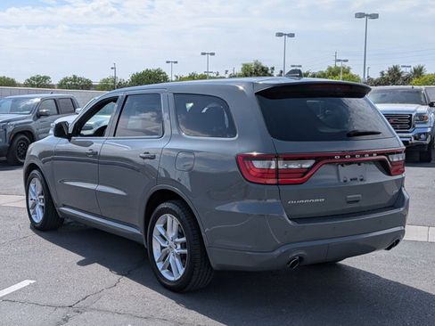 Used 2021 Dodge Durango GT image 7