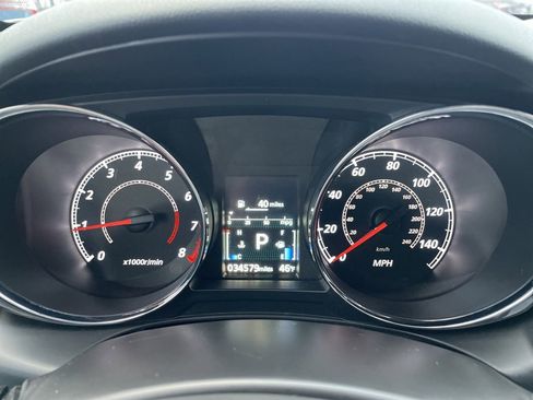 Used 2020 Mitsubishi Outlander Sport ES image 14