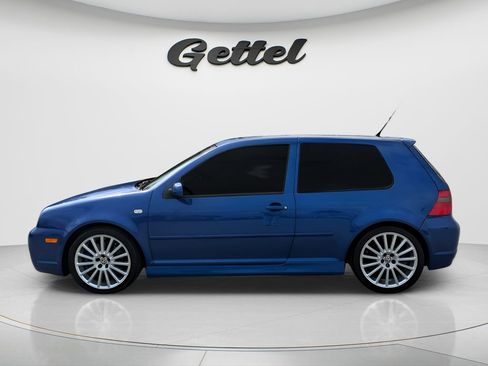 Used 2004 Volkswagen R32 image 8