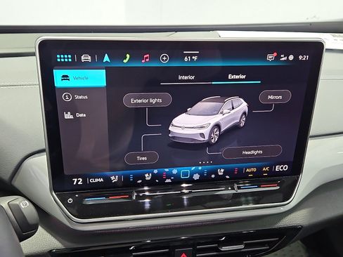 New 2026 Volkswagen ID.4 Pro S RWD image 15