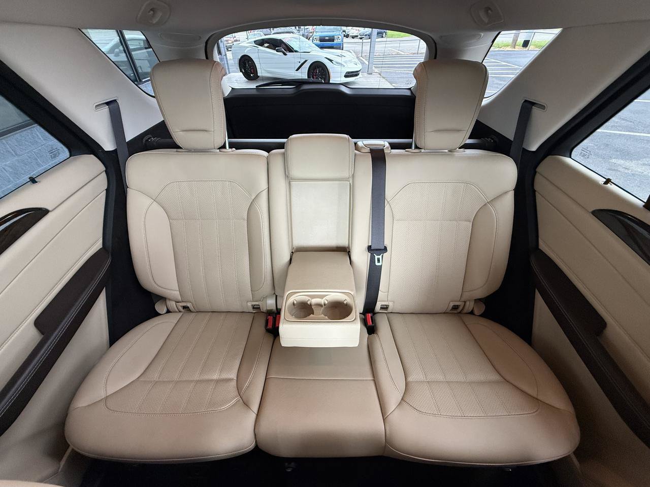 Used 2018 Mercedes-Benz GLE 350 image 38