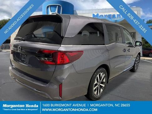 New 2026 Honda Odyssey EX-L image 7