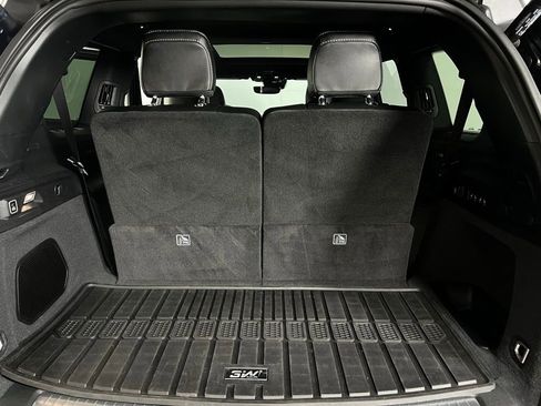 Used 2023 Jeep Grand Cherokee L Overland w/ Trailer Tow Group (B) image 31