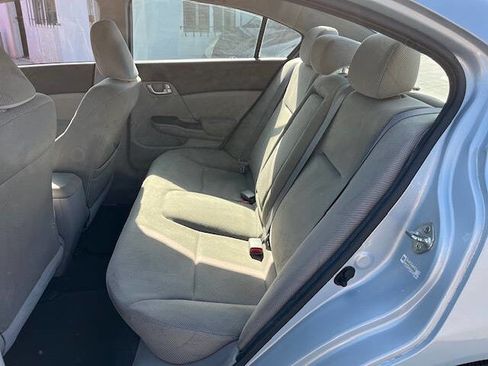 Used 2012 Honda Civic EX image 7
