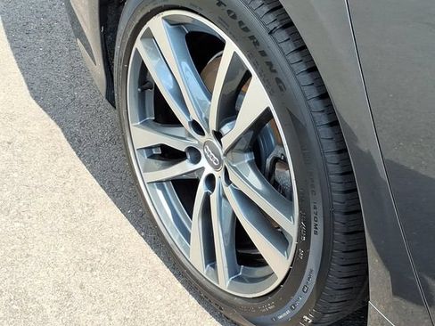 Used 2019 Audi A6 3.0T Premium Plus w/ Premium Plus Package AWD/4WD image 7