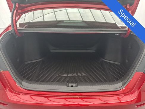 Used 2023 Honda Accord LX image 9