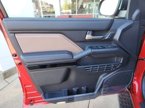 New 2026 Toyota 4Runner Limited image 14