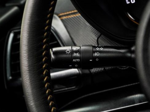 Used 2025 Subaru Forester Wilderness w/ Wilderness Package image 28