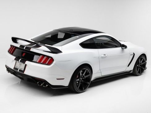 Used 2017 Ford Mustang Shelby GT350R w/ GT350R Equipment Group 920A image 3