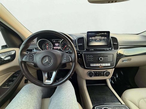 Used 2016 Mercedes-Benz GLE 350 4MATIC image 15