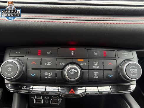 Used 2026 Dodge Durango GT AWD/4WD image 29