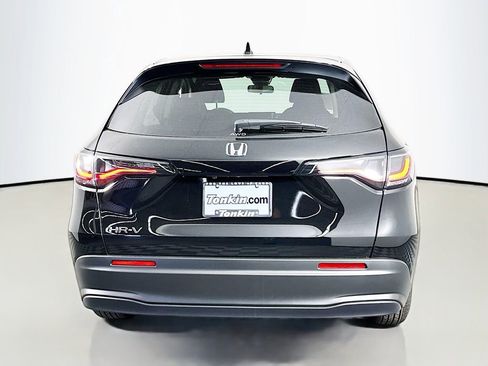 New 2026 Honda HR-V LX image 6