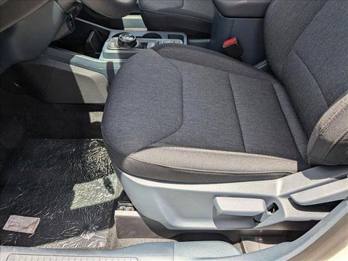 New 2025 Ford Maverick XLT w/ Black Appearance Package image 4