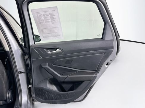 Used 2025 Volkswagen Jetta S FWD image 29