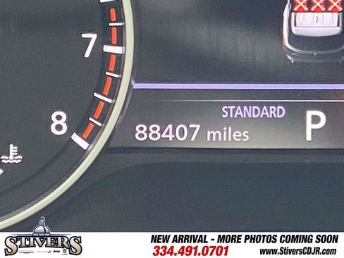 Used 2022 Nissan Pathfinder SL w/ SL Premium Package FWD image 65