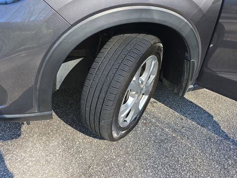 Used 2024 Honda HR-V LX image 30