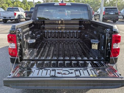 Certified 2026 Ford Maverick XLT w/ XLT Luxury Package image 13