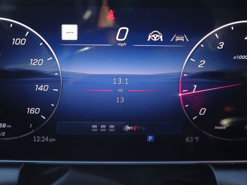 New 2026 Mercedes-Benz GLC 300 4MATIC image 22