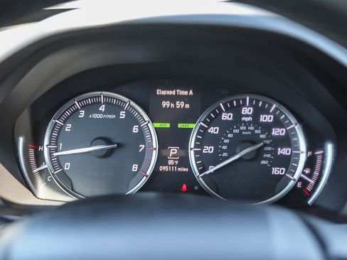 Used 2018 Acura MDX FWD w/ Technology Package image 22