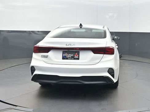 Used 2024 Kia Forte LXS w/ LXS Technology Package image 29