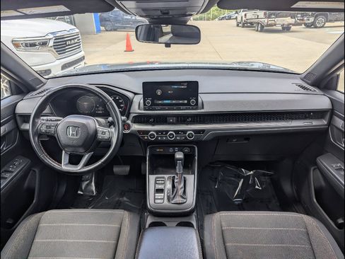 Used 2025 Honda CR-V Sport image 22