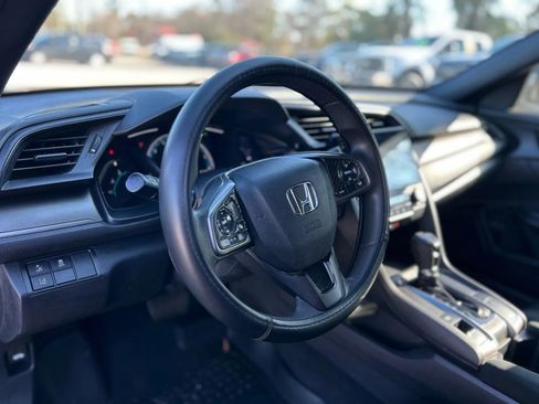 Used 2020 Honda Civic LX image 14