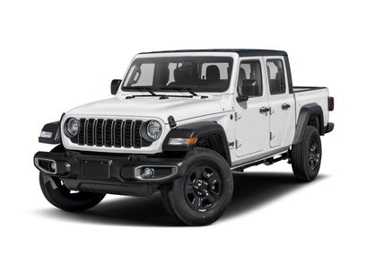 Used 2024 Jeep Gladiator Rubicon