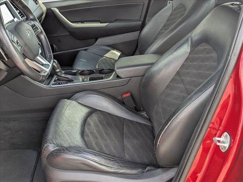 Used 2019 Hyundai Sonata Sport FWD image 15