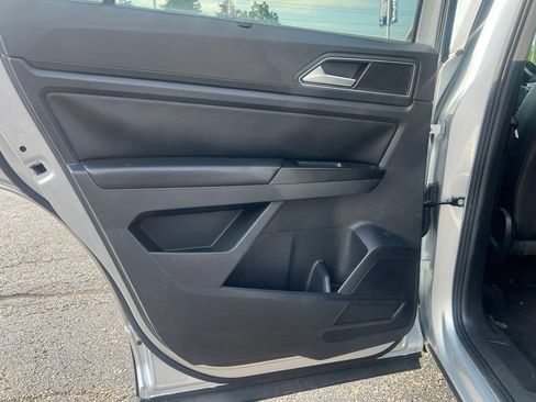 Used 2018 Volkswagen Atlas SE AWD/4WD image 25