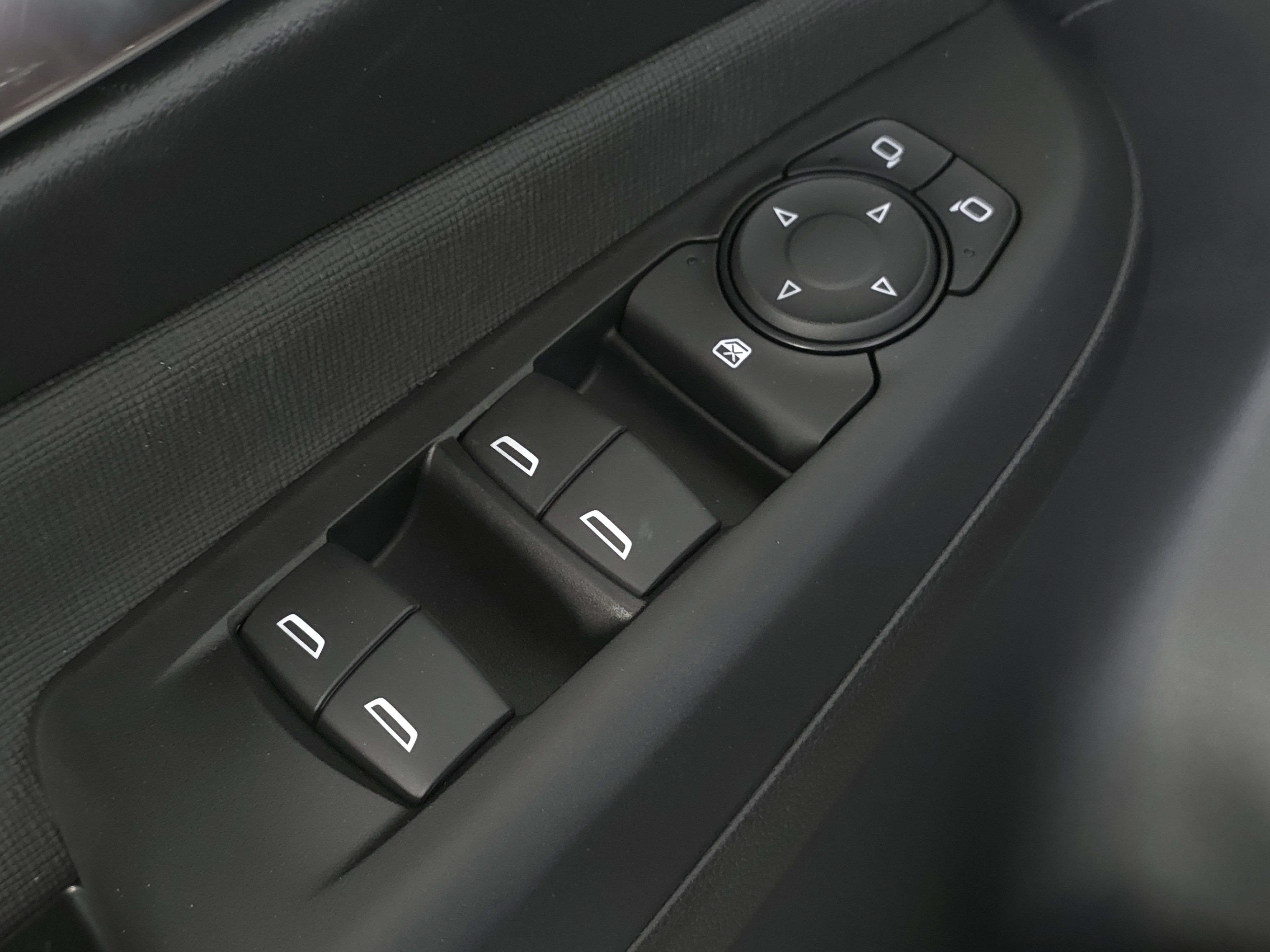 New 2026 Buick Envista Preferred w/ Convenience I Package FWD image 22