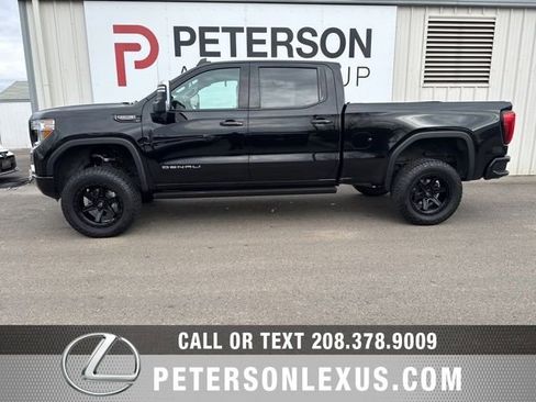 Used 2020 GMC Sierra 1500 Denali w/ Denali Ultimate Package image 6